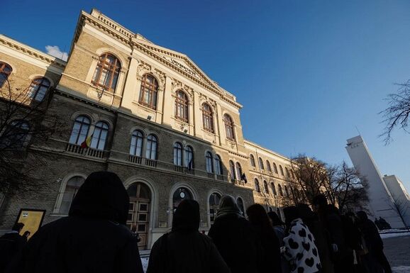 A BBTE országos szinten kiemelkedő a szakterületek rangsorában