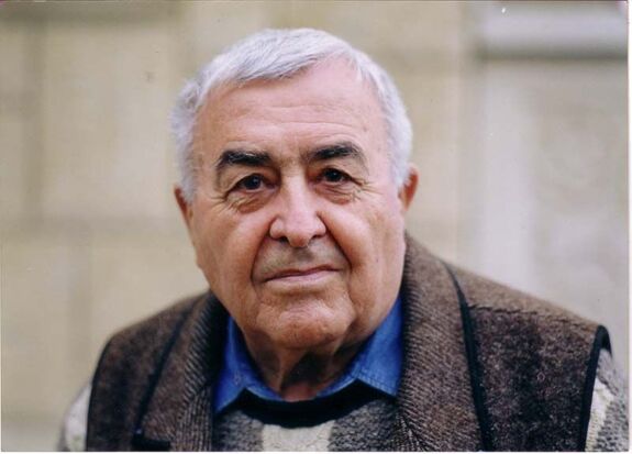 „Nem a ládának gyűjtöttem” – Kallós Zoltánra emlékezünk