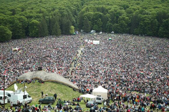 Levélvoks az erdélyi kis magyar világról