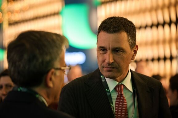 Tánczos Barna: az RMDSZ stabilitást sürget a feszült nemzetközi helyzetben (VIDEÓ)