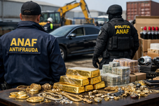 Eredményes az adóhatóság „bekeményítése”