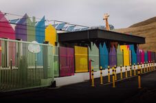 Új, kormányzati pénzből épült bölcsődét avattak, ezúttal a Maros megyei Héjjasfalván