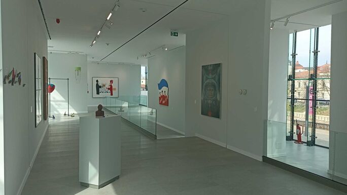 Amikor a könny nevet, és a nevetés sír – Érzelmi hullámvasút a NOCA-ban