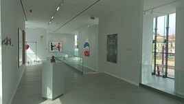 Amikor a könny nevet, és a nevetés sír – Érzelmi hullámvasút a NOCA-ban