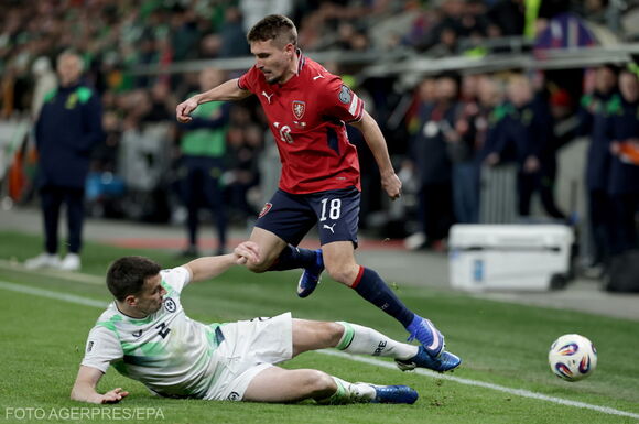 Vb-pótselejtezők: Nyolcan maradtak, büntetőkkel jutott tovább Bosznia és Csehország