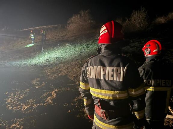 Újabb riasztást küldtek a határmentén élőknek az orosz dróntámadások miatt – Lezuhant egy drón