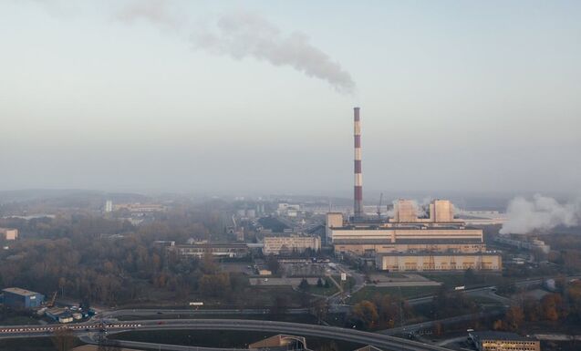 Bezárnak még egy széntüzelésű erőművet