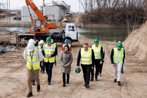 Energetikai válság: áramkorlátozásokat vezettek be Moldovában