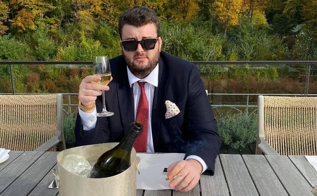 Megúszta a börtönt Victor Micula