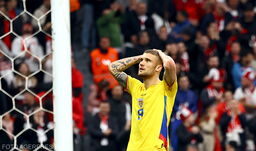 Törökországban intett búcsút Románia a futballvébének