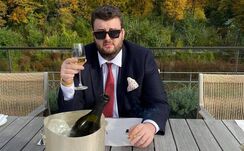 Megúszta a börtönt Victor Micula