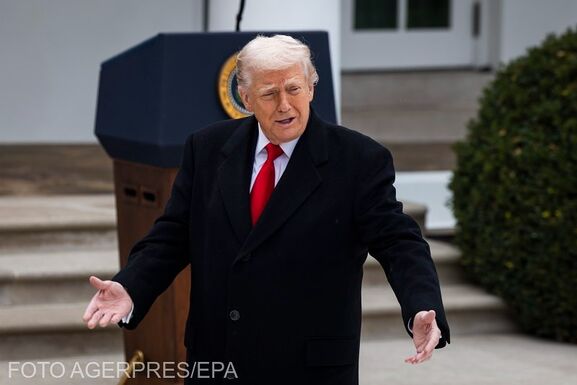 Trump elhalasztotta az iráni energialétesítmények elleni csapásokat