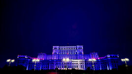 Egy órára lekapcsolják a fényeket a parlamentben – Világszerte 8000 város borul sötétbe