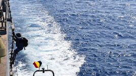 Az oroszokkal vitázik Románia 