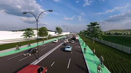 Soha véget nem érő történet: negyedjére próbálnak kivitelezőt találni a kolozsvári körgyűrű számára