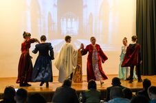 Szatmári és dévai győzelem született az idei Örökségünk őrei döntőben