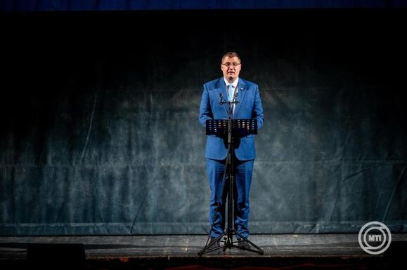 Nagy János: Kallós Zoltán kapaszkodót adott nekünk a népi kultúránkba