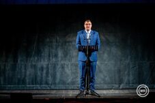 Nagy János: Kallós Zoltán kapaszkodót adott nekünk a népi kultúránkba