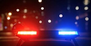 Gyalogosok közé hajtott egy autó Angliában (VIDEÓ)