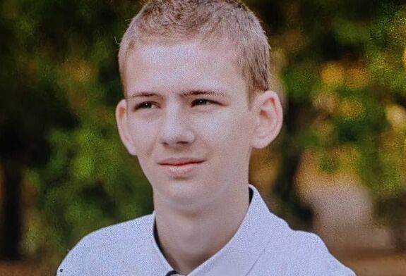 Eltűnt váradi fiút keres a rendőrség