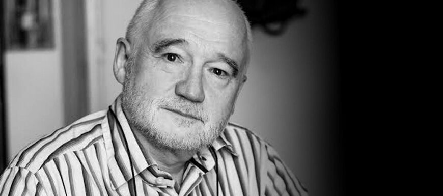 Elhunyt Nádasdy Ádám nyelvész, költő, műfordító