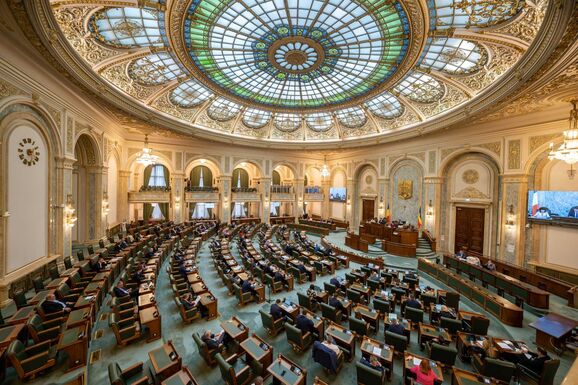 Büntetlenül éltetné a legionáriusokat és háborús bűnösöket a szélsőjobb