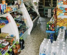 Drogokat árultak egy falusi boltban – Adagonként 100–200 lejért