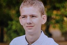 Eltűnt váradi fiút keres a rendőrség