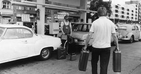 Nyakunkon az olajválság