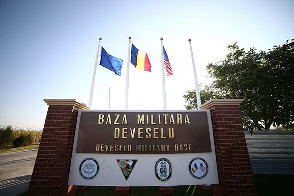 Volt vezérkari főnök: Irán célba veheti a Romániában állomásozó amerikai katonai bázisokat