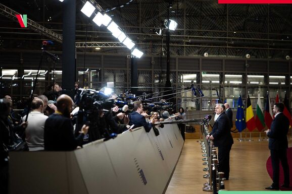 Brüsszelben Orbán Viktor győzelmével számolnak: jöhetnek a büntetések