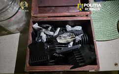 Gyerekekkel árultatták a drogokat