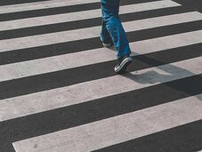 Gyalogátkelőnél ütöttek el egy tinédzsert