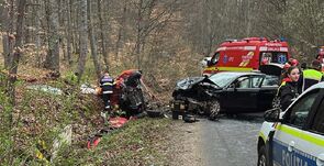 Súlyos baleset a bükki úton – Három sérült állapota válságos (VIDEÓ)