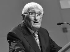 Habermas baljóslata