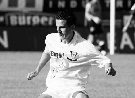Tragikus balesetben elhunyt a CFR, a Bihar FC és az UTA volt ifiválogatott futballistája