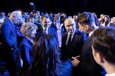 Felfüggesztette a törvényszék a PNL országos tanácsának határozatait