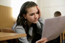 Érettségi: a diákok, akik önhibájukon kívül elkéstek, 13:00 órától vizsgázhatnak