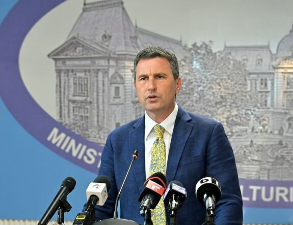 Tánczos Barna: Elfogadhatatlanul magas a gázolaj ára Romániában