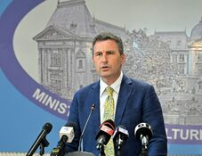 Tánczos Barna: Elfogadhatatlanul magas a gázolaj ára Romániában