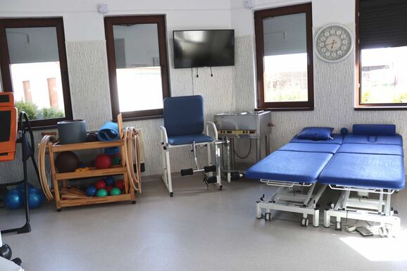 Átalakul a szociális ellátórendszer Szilágy megyében