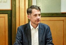 Interjú Pásztor Bálint VMSZ elnökkel a magyarországi választások után és a szerbiai választások előtt