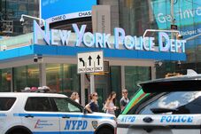 Lövöldözés New Yorkban: gyermekeket is meglőttek