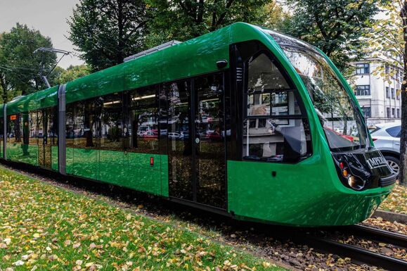 Erdélyi városban lesz a legolcsóbb a tömegközlekedés augusztus elsejétől