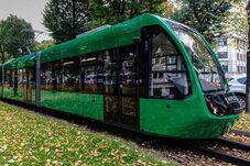 Erdélyi városban lesz a legolcsóbb a tömegközlekedés augusztus elsejétől