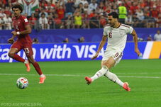 Foci-vb: az Európa-bajnok kiejtette Cristiano Ronaldóékat