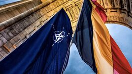 Román biztonsági igények az ankarai NATO-csúcson