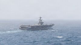 Washington visszaállítja az Iránnal szembeni olajszankciókat – Ismét katonai csapást mért az USA Iránra