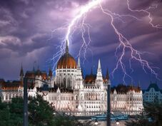 Idén is Budapest Közép-Európa második legélhetőbb városa