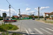 Folytatódhat Gyergyószentmiklós egyik legforgalmasabb csomópontjának átalakítása
